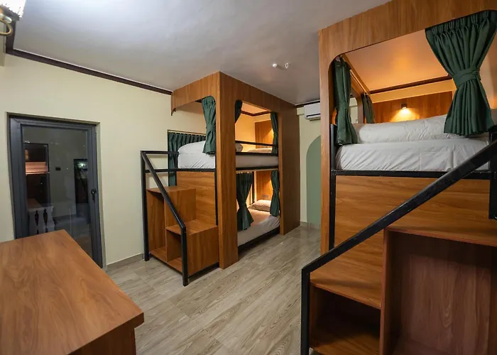 Pokhara Backpackers Hostel