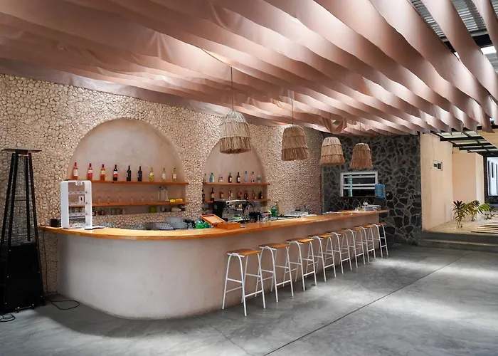 Zoola Hotel San Pedro La Laguna