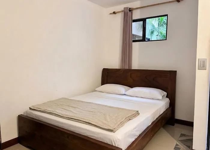 Casa Kiwi Hostel Medellin