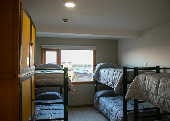 Yaghan Hostel Ushuaia