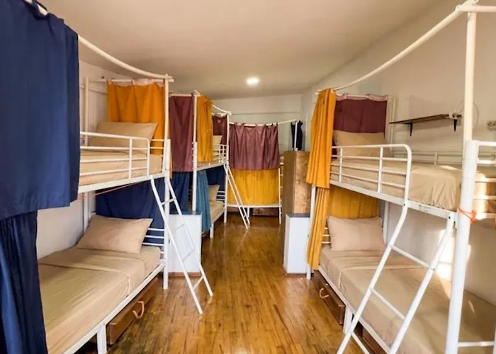 Namaste Hostel Tbilisi