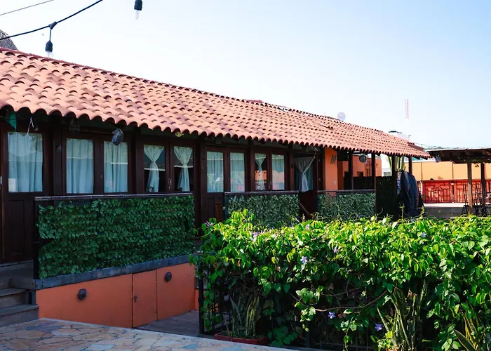 La Brisa Loca Hostel Santa Marta 