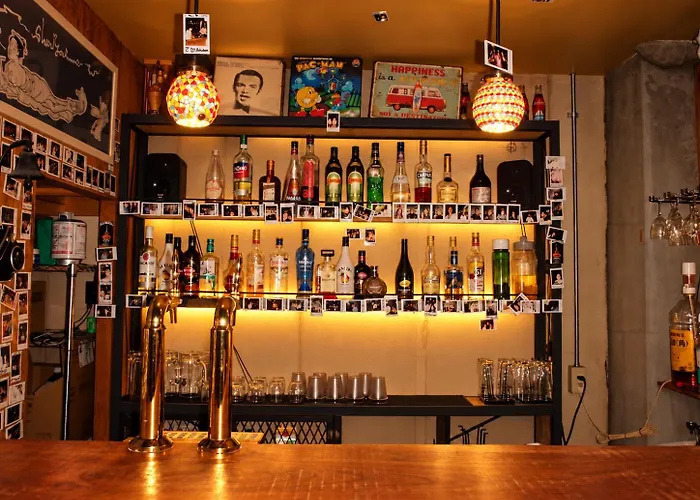 Hostel Bedgasm Tokyo