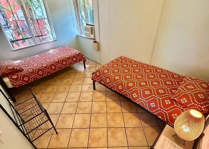 Dreamtime Hostel Cairns