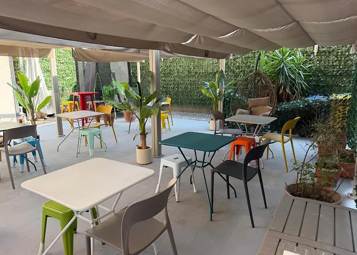 Monkey Hostel Milano