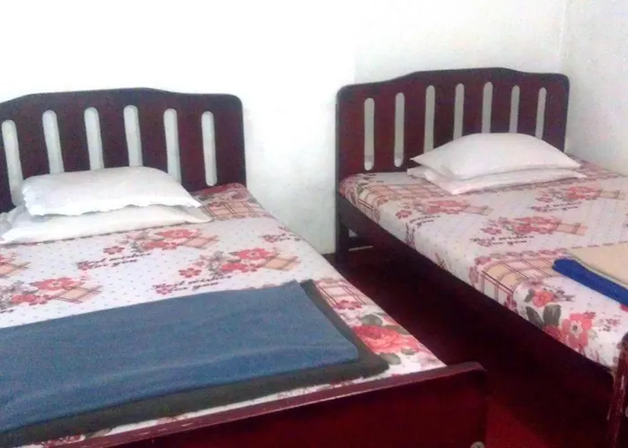 St. Andrews Hostel Nuwara Eliya