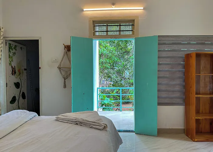 Molly'S Hostel Varkala