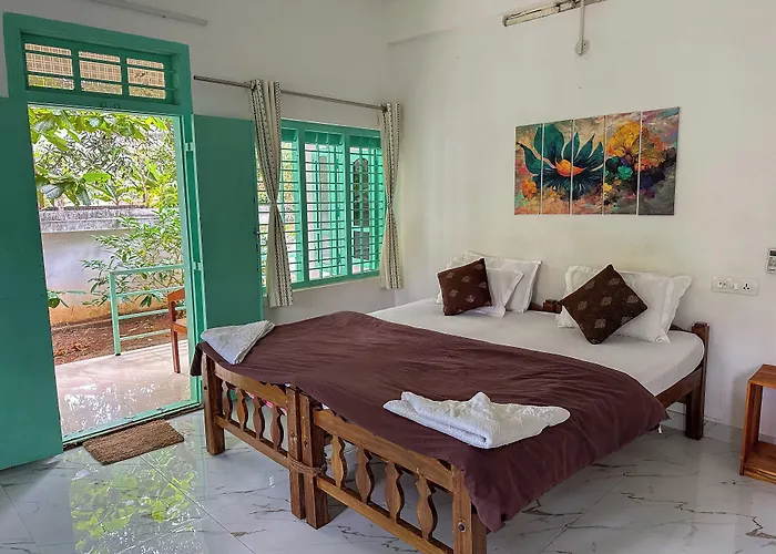 Molly'S Hostel Varkala