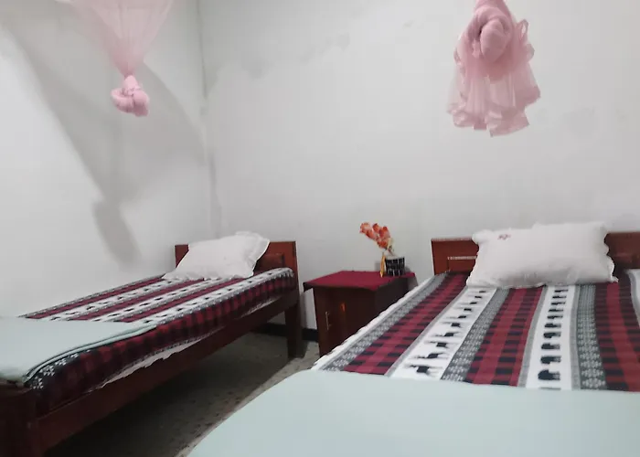 Hello Super Hostel Ella