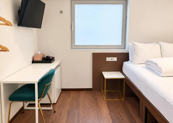 H Hostel Itaewon Seoul