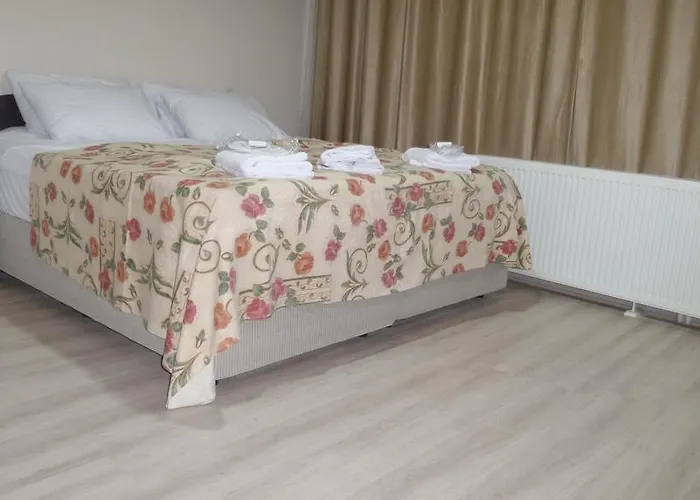 Paxx Istanbul Hotel&Hostel (Adults Only)