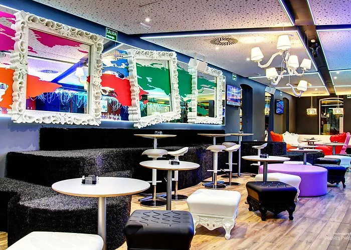 Urban Youth Hostel Valencia