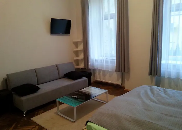 Dream Hostel & Apartments Krakow