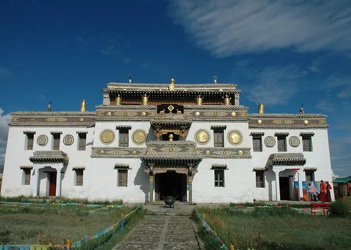 Ub Guesthouse & Tours - Not For Locals Ulaanbaatar