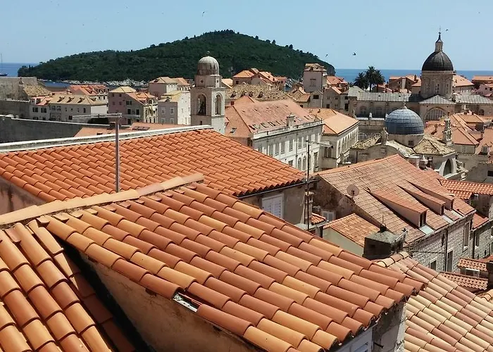 Kingslanding Old Town Hostel Dubrovnik