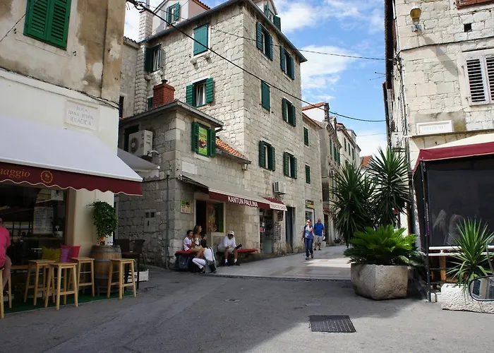 Sweet Dreams Hostel Split