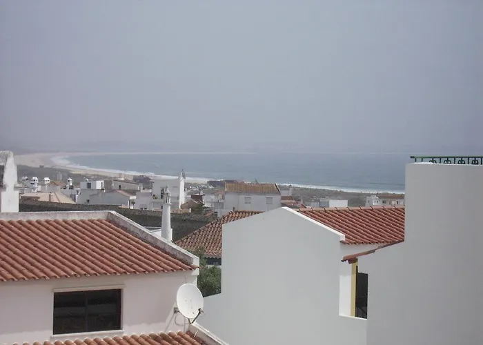 Casa Do Sol Algarve Hostel Lagos