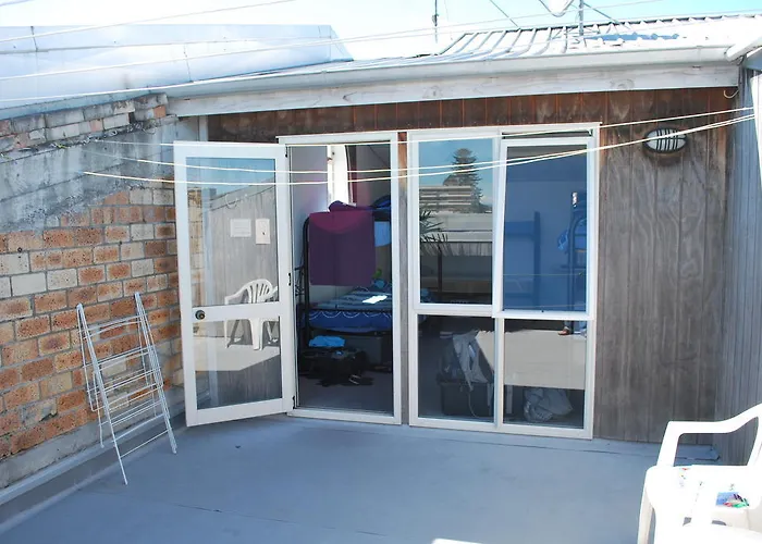 Loft 109 Backpackers Hostel Tauranga
