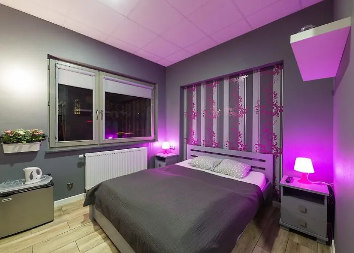 Hostel Filip 2 Gdansk