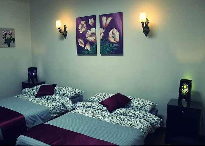Cairo International Hostel