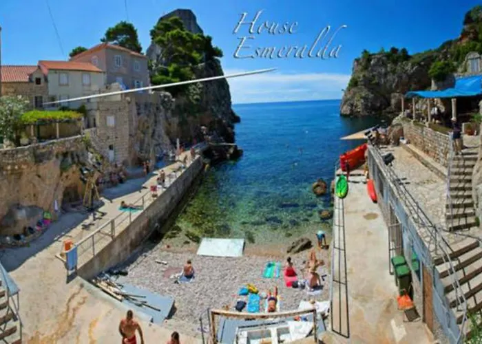 City Walls Hostel Dubrovnik