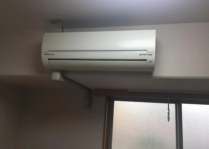 Sophiearth Hostel Tokyo