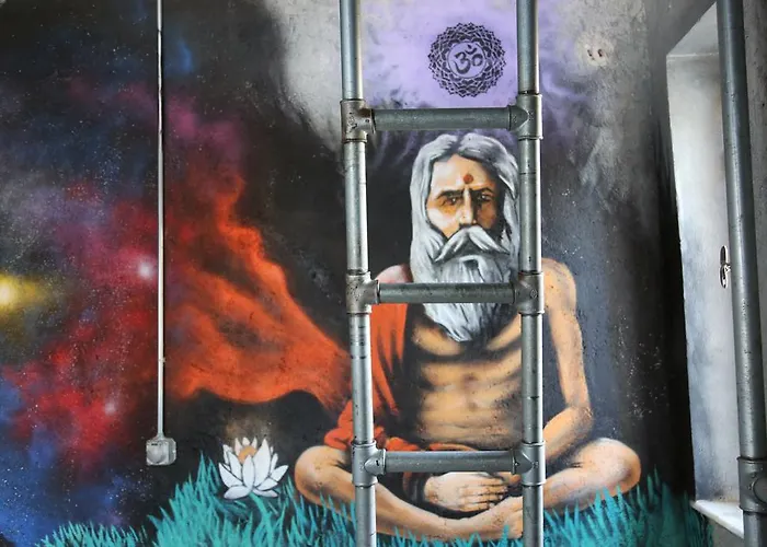 Role Street Hostel Antalya