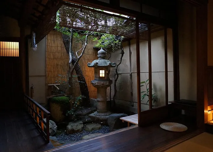 Guesthouse Itoya Kyoto