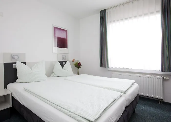 Hostels in Cologne