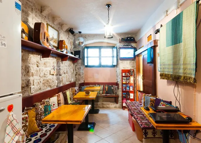 Old Town Hostel Dubrovnik