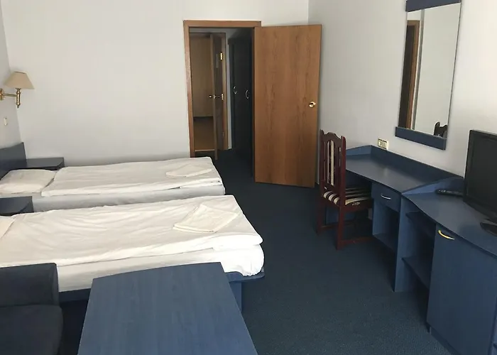 Hostel Elena Sofia