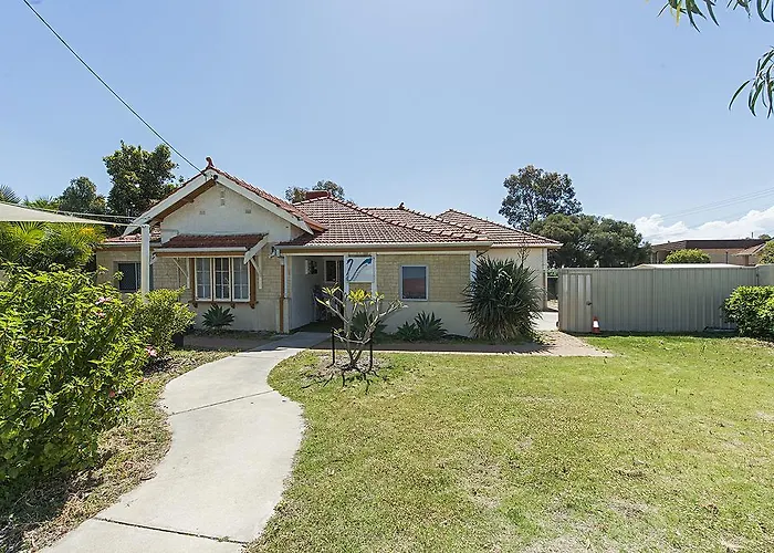 Victoria Park Lodge Perth