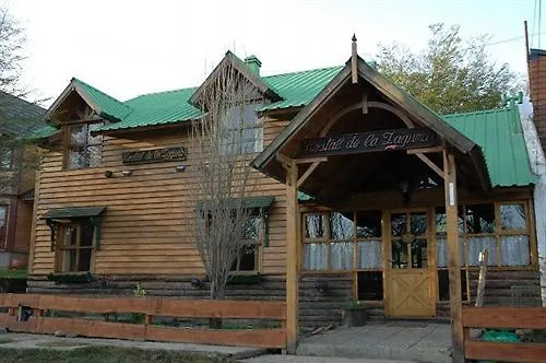 Hostels in Ushuaia