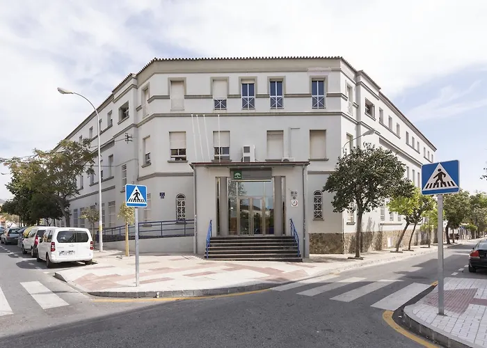 Albergue Inturjoven Malaga