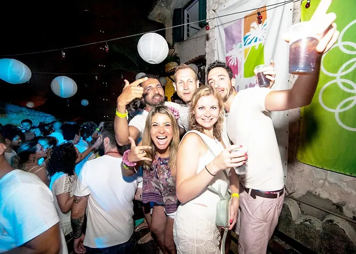 Pura Vida Hostel Rio de Janeiro