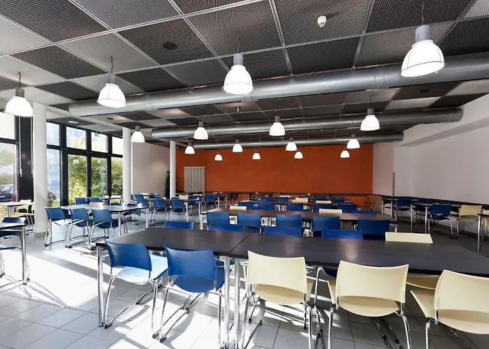 Hostels in Cologne