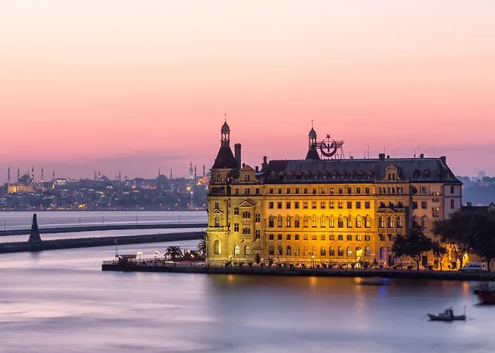 Hostel Bahane İstanbul