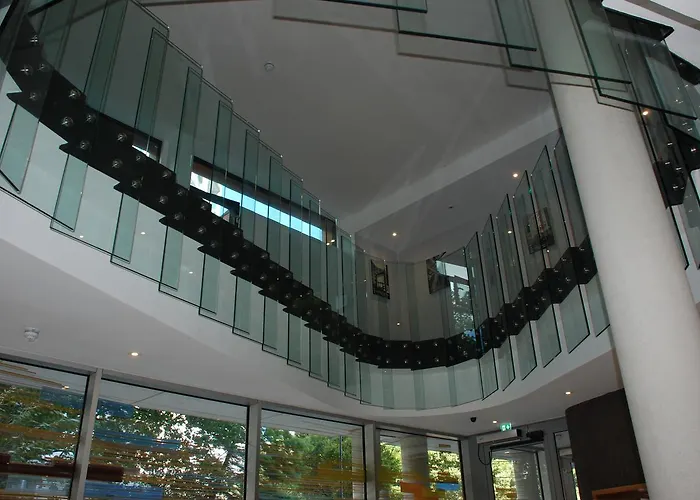 Torquay House Hostel London