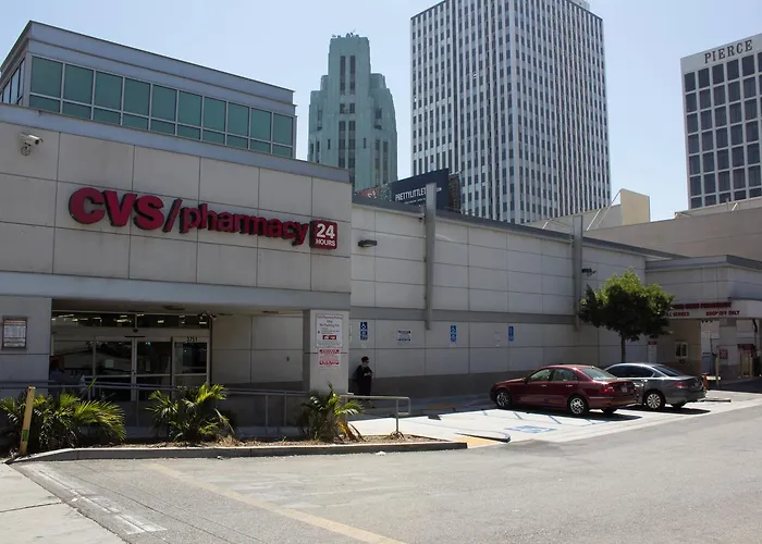 Libra Hotel (Adults Only) Los Angeles