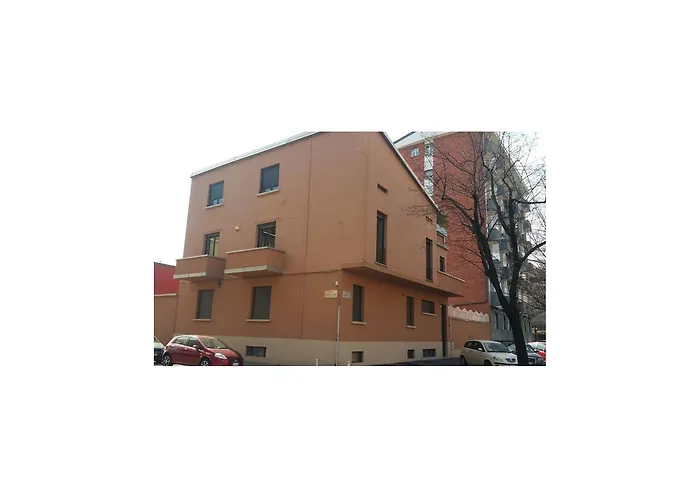 Gloria Hostel Milan