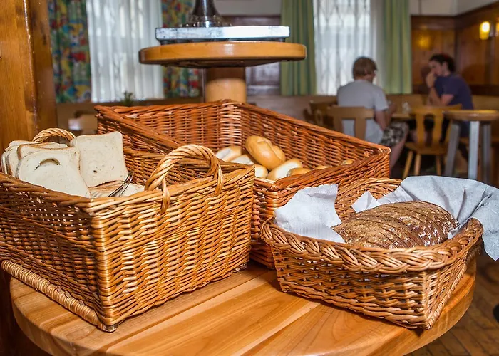 Yoho - International Youth Hostel Salzburg