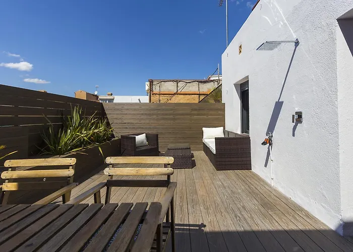 Bird House Hostel Barcelona