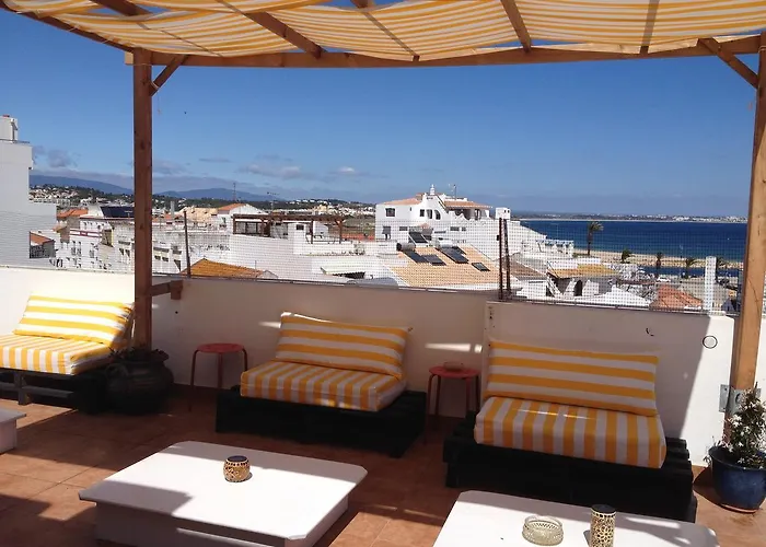 Sol A Sol Hostel Lagos