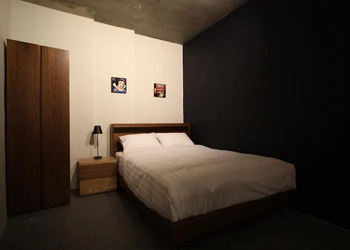 Nabi Hostel Seoul