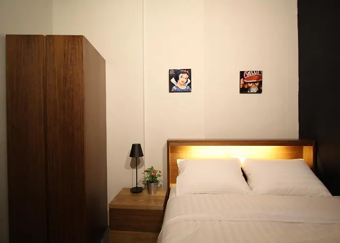 Nabi Hostel Seoul