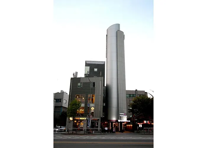Nabi Hostel Seoul