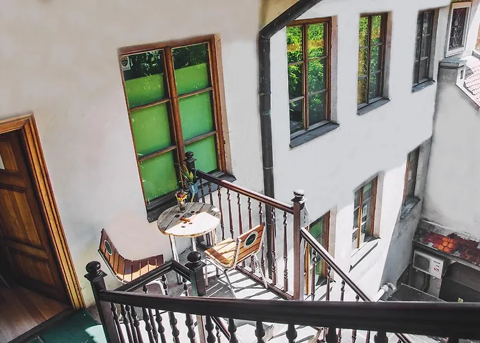 Hostel U Kmity Krakow