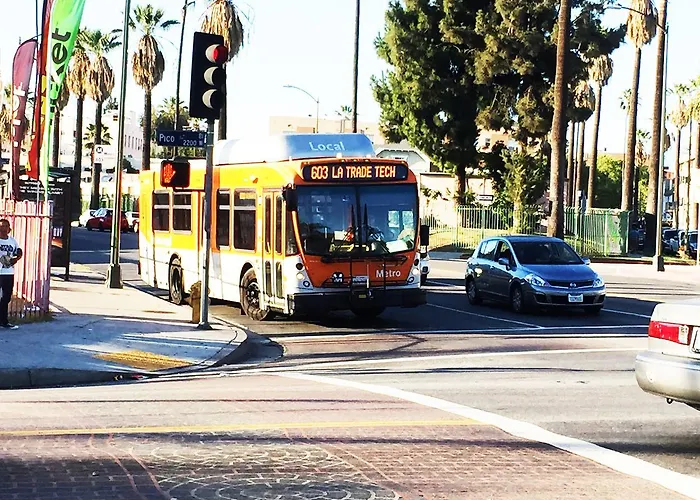 Hollywood Stay Los Angeles