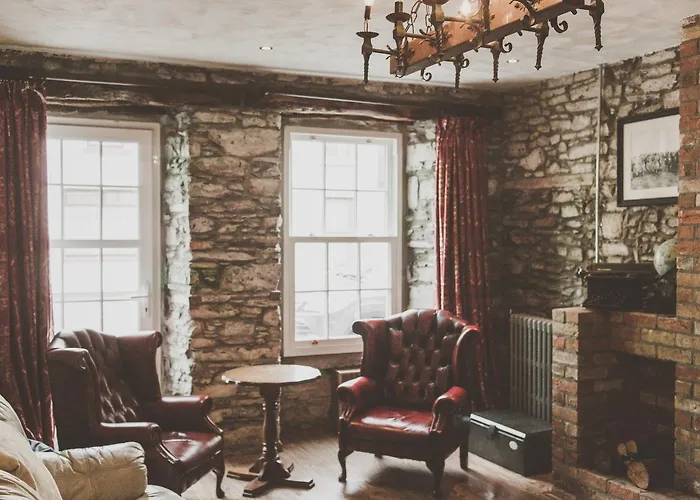 The Black Sheep Hostel Killarney