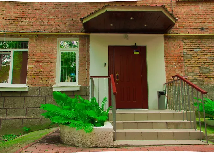 Globus Hostel Kyiv